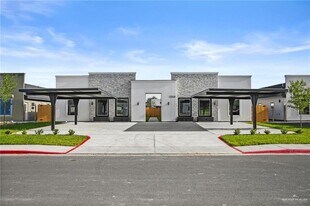 2008 Selena St in Mission, TX - Building Photo