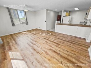 1032 Kinau St in Honolulu, HI - Building Photo - Building Photo