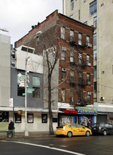 329 Sixth Ave in New York, NY - Building Photo - Building Photo