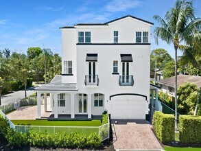 802 SW 13th St in Fort Lauderdale, FL - Building Photo - Building Photo