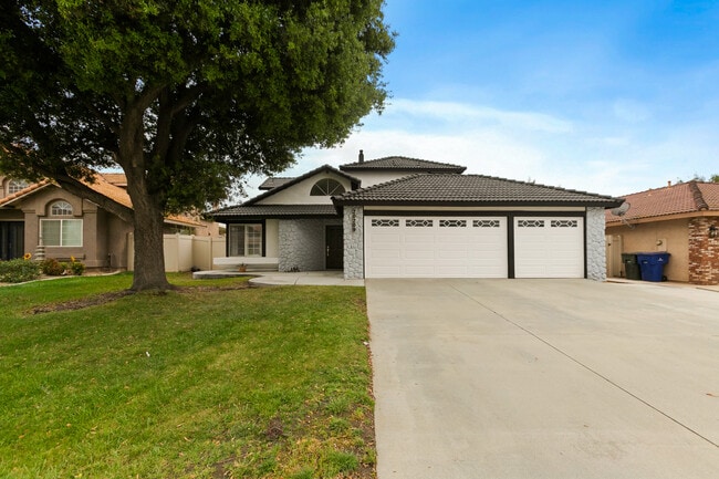 property at 20209 Edmund Rd
