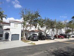 14739 SW 9th Terrace in Miami, FL - Building Photo - Building Photo