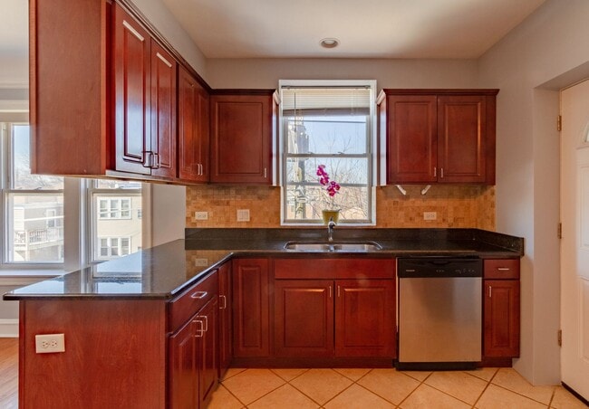 property at 5726 N Mozart St