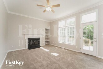 9733 Harris Glen Dr in Charlotte, NC - Building Photo - Building Photo