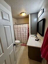 2104 20th St in Lubbock, TX - Building Photo - Building Photo