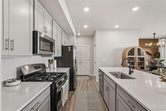 7816 Keebler Dr in Colorado Springs, CO - Building Photo - Building Photo