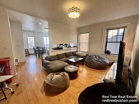 1173 Commonwealth Ave, Unit 3 in Boston, MA - Building Photo