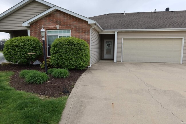 415 Union Station Dr in Fort Wayne, IN - Building Photo - Building Photo