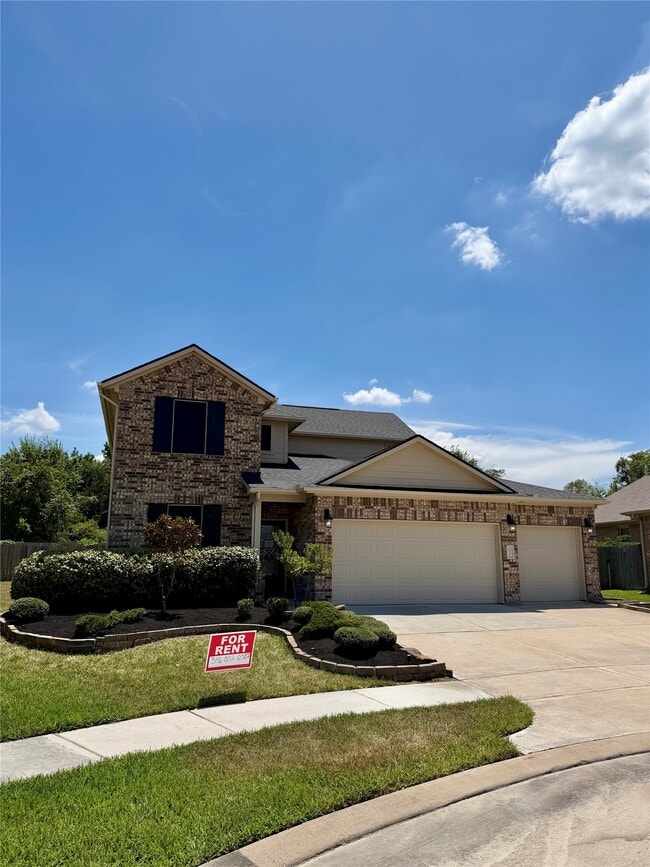 property at 7834 London Tower Ln