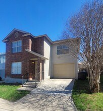 42 Latrobe Post in San Antonio, TX - Building Photo - Building Photo