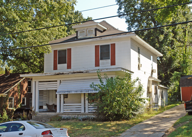 26 N Tucker St in Memphis, TN - Building Photo - Building Photo