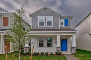 4126 Pino St, Unit 2206 in Apopka, FL - Building Photo