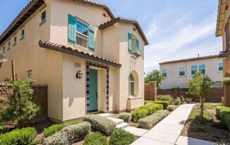 15969 Dexter St in Chino, CA - Building Photo