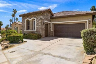 82833 Odlum Dr in Indio, CA - Building Photo