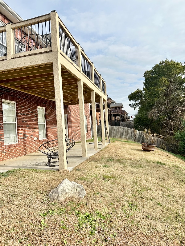 10390 Ivy Hollow Dr in Knoxville, TN - Foto de edificio - Building Photo