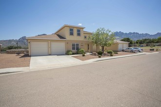 White Sands Homes in White Sands Missile Range, NM - Building Photo - Building Photo