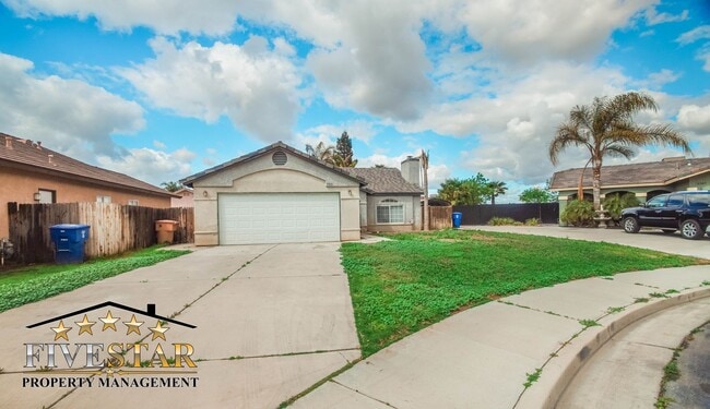 property at 5311 Sunbird Ct