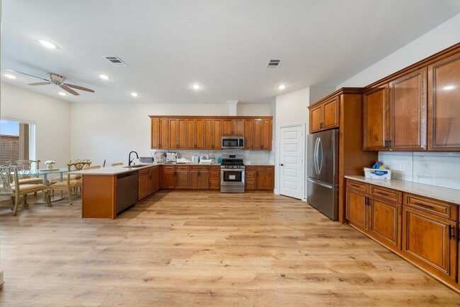 property at 2019 Olivos St