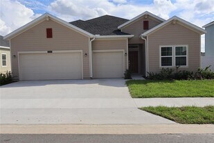 3260 NE 40th Ln in Ocala, FL - Building Photo