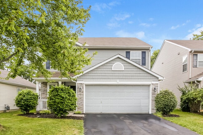 property at 2166 Balais Ct