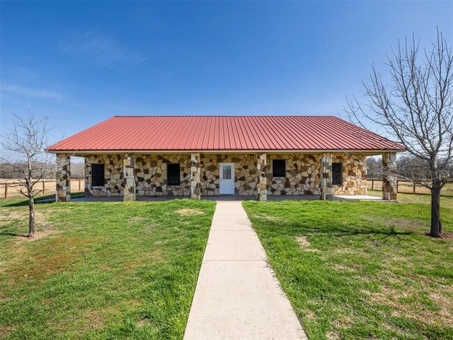 property at 2610 N 1st St