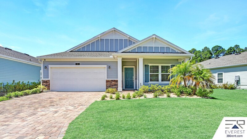 50 White Rabbit Run in St. Augustine, FL - Building Photo