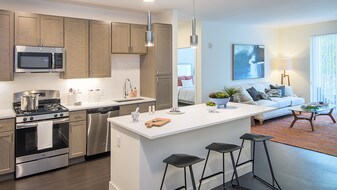Modera Needham in Needham, MA - Building Photo