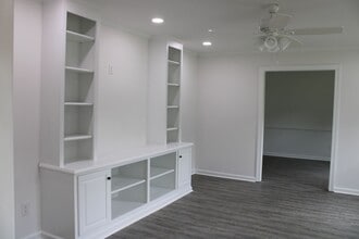 1204 Queen Anne Rd NW in Wilson, NC - Building Photo - Building Photo