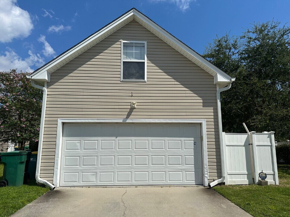 85 Pin Oak St in Bluffton, SC - Building Photo