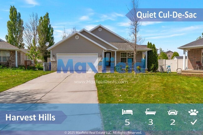 property at 2433 N Cider Pl