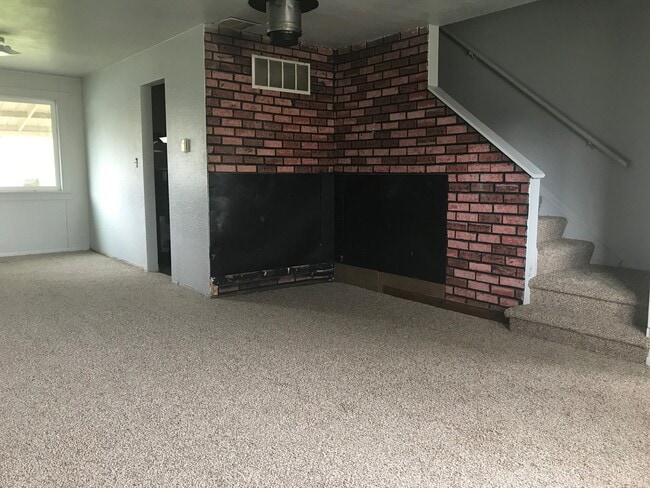 1424-1426 Lathrop St in Fairbanks, AK - Building Photo - Building Photo