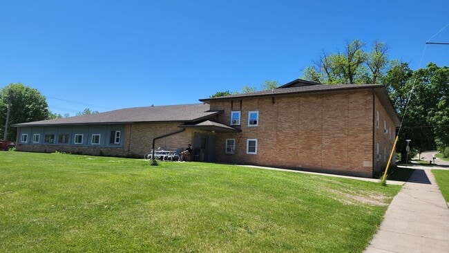 property at 311 Division St