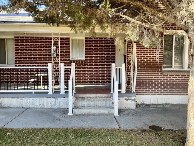 property at 345 Maple St