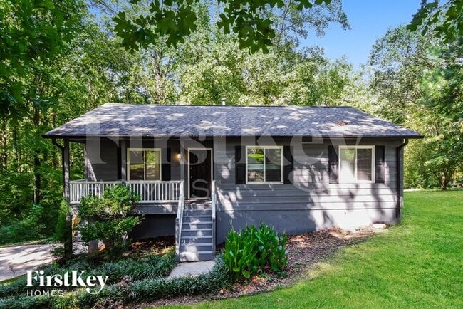 property at 241 Shady Ln