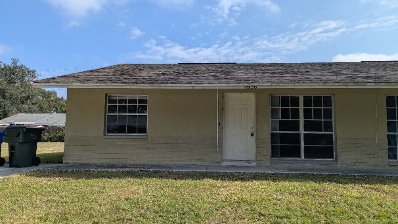 4536 Ballentine Ct in Lakeland, FL - Building Photo