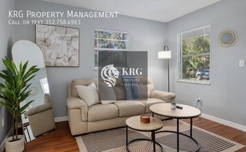 5600 NE 32nd St in Silver Springs, FL - Building Photo - Building Photo