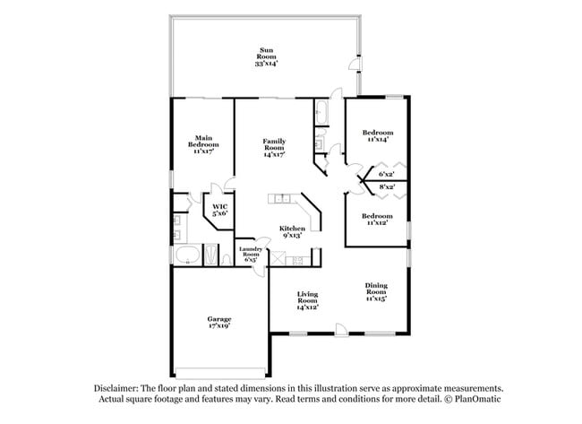 29114 Crossland Dr in Zephyrhills, FL - Building Photo - Building Photo