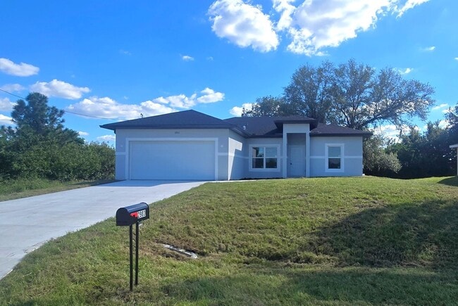 property at 2903 41st St SW