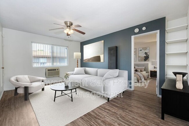 9729 Winter Gdns Blvd in Lakeside, CA - Building Photo - Building Photo