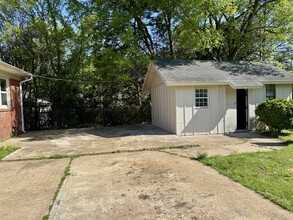 502 Lumpkin Ave in Tupelo, MS - Building Photo - Building Photo