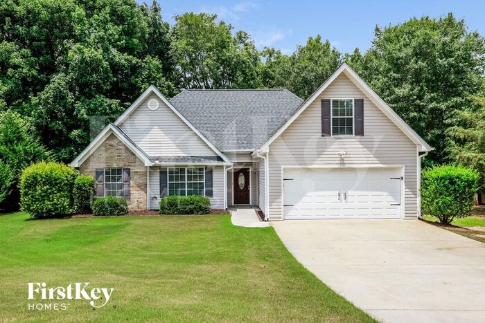 516 Stonecrest Pl in Loganville, GA - Foto de edificio