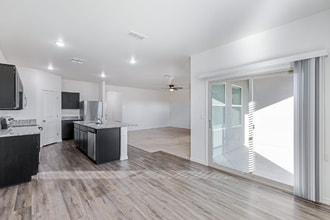 5583 E Moira Rd in Florence, AZ - Building Photo - Building Photo