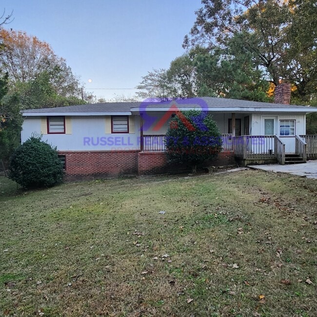 property at 106 Dilcy Daniel Dr