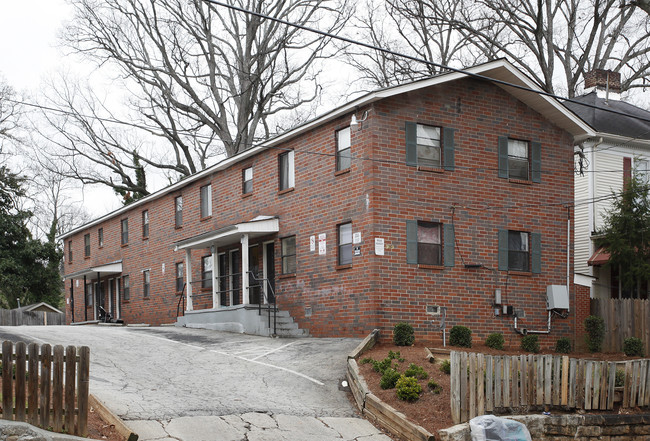 Washington Street Apartments in Atlanta, GA - Building Photo - Building Photo