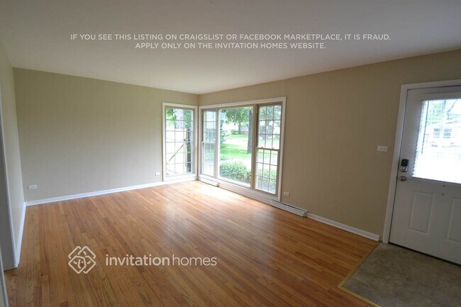 540 N 2nd Ave in Villa Park, IL - Foto de edificio - Building Photo