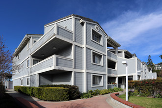 Lakeview Terrace Condominiums in Placentia, CA - Building Photo - Building Photo