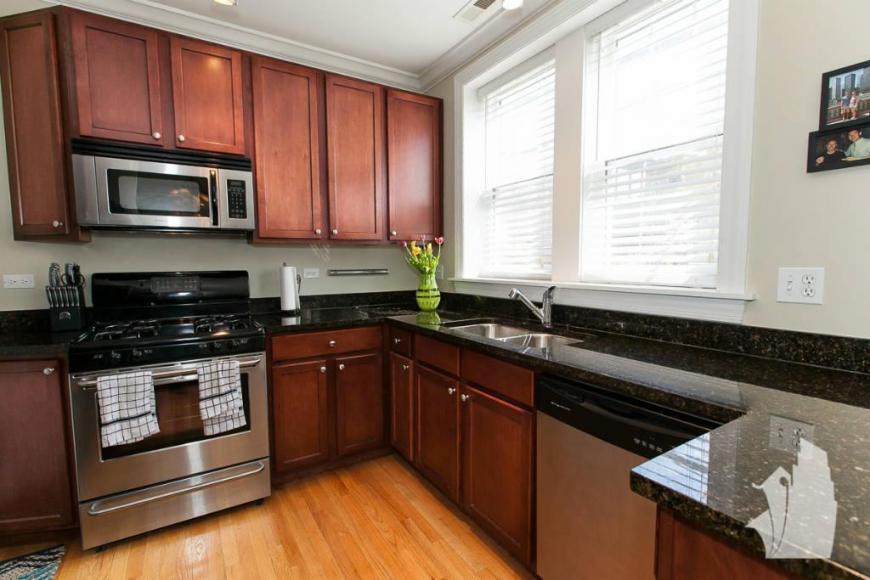 4867 N Hermitage Ave in Chicago, IL - Building Photo