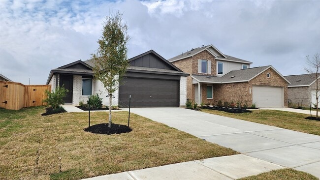 16723 Old Wagon Wy in Hockley, TX - Building Photo - Building Photo