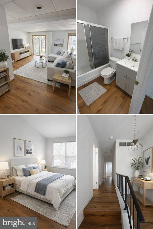 property at 7812 WHISTLING Ct