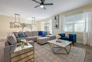 4532 Target Blvd in Kissimmee, FL - Building Photo - Building Photo